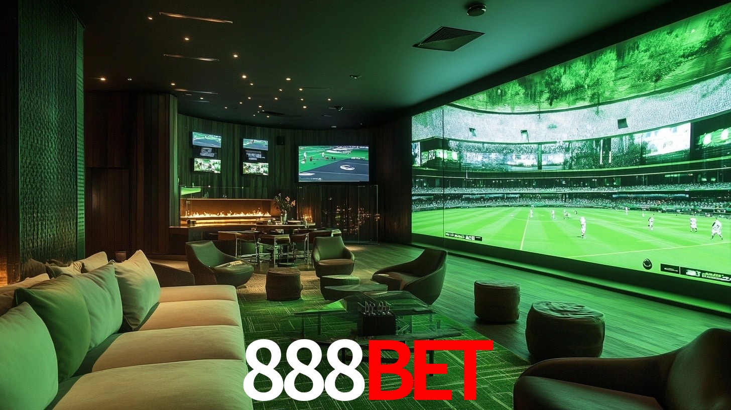 888BET: Seu Cassino Premiado com Pagamentos Rápidos