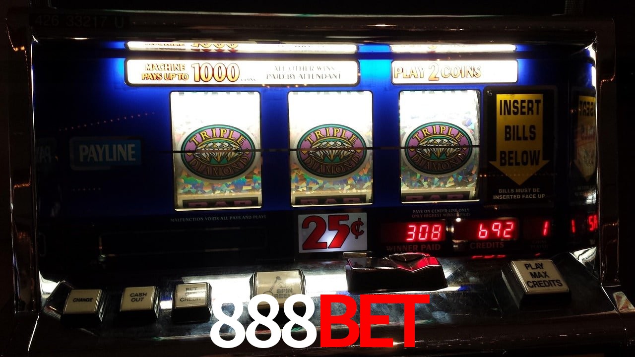 Statistics 888BET
