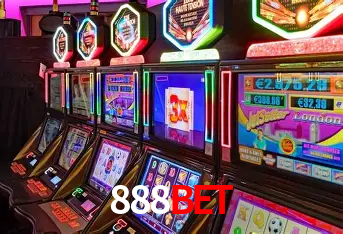 A Revolução dos Aplicativos de Jogos no 888BET