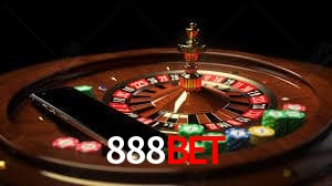 Welcome Bonus 888BET