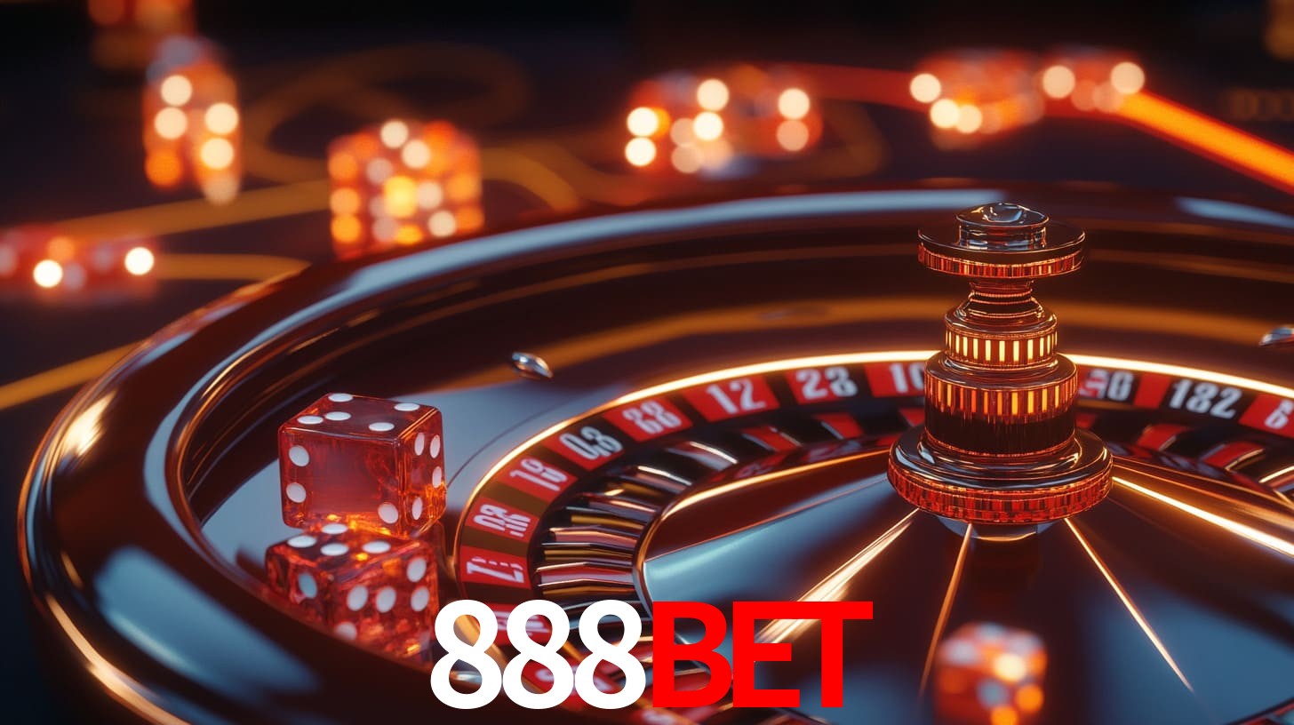 888BET: A Experiência de Casino com Jogos de Mesa ao Vivo