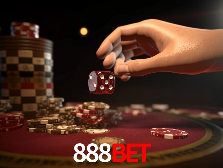 Especiais de Fim de Semana 888BET