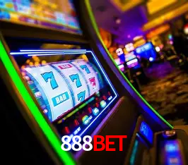 Inovações de Jogos na 888BET: O Futuro das Experiências Interativas