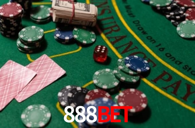 888 BET win
