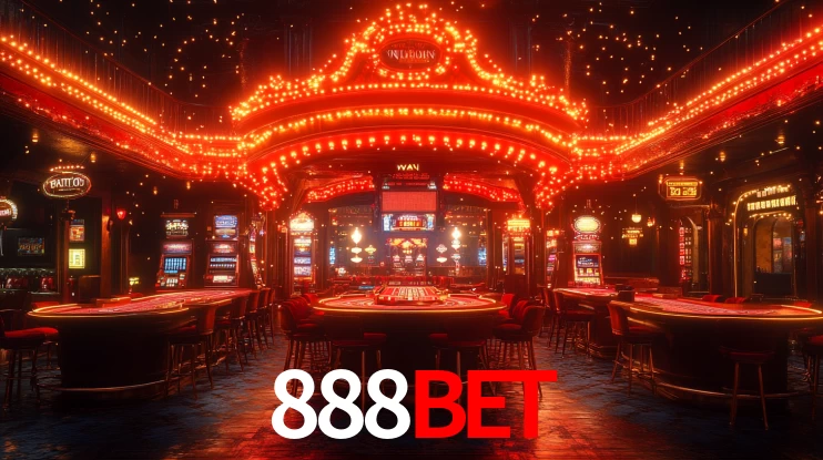 888BET App Interface