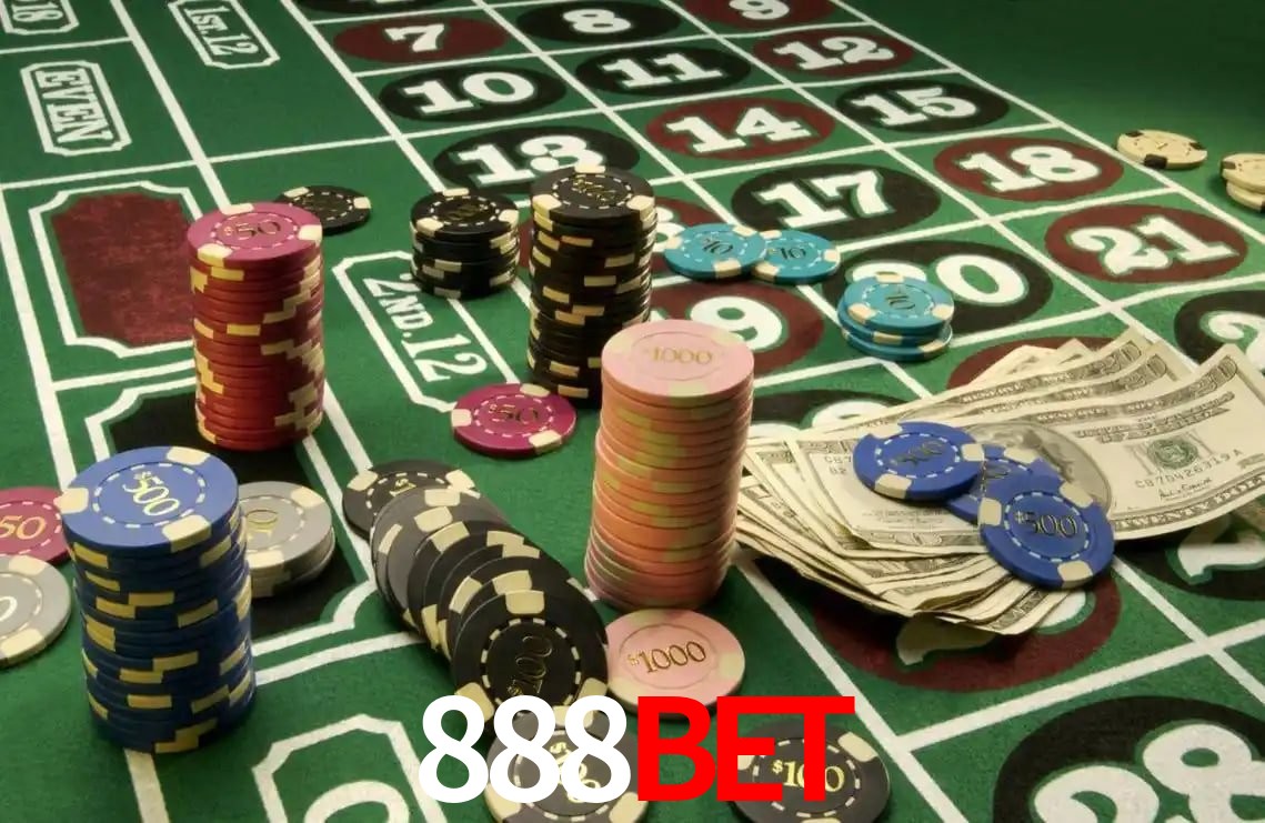 888BET