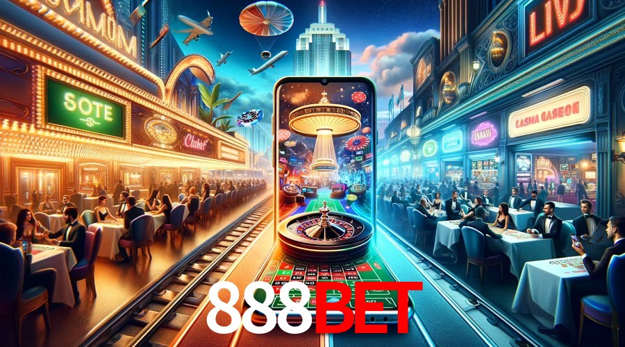 Flash Promotion 888BET