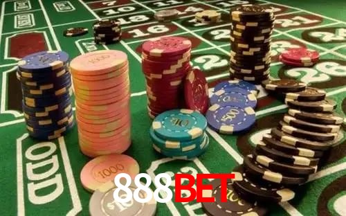 888BET - App Security