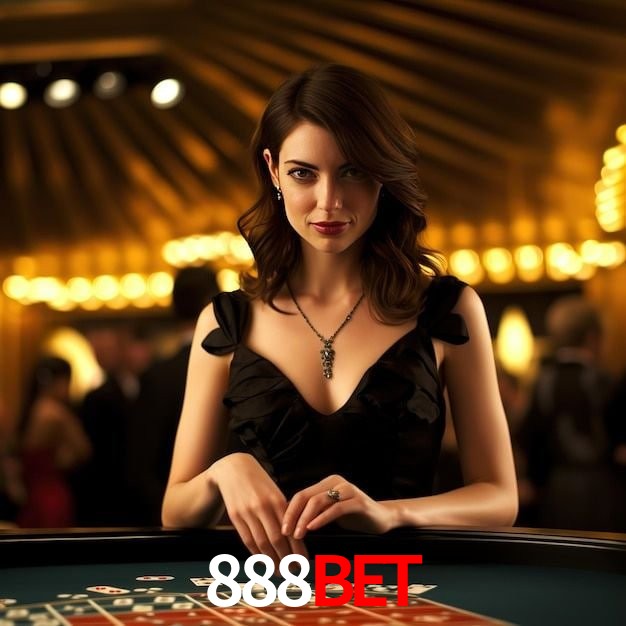 Desvendando o Mundo dos Jogos Virtuais na 888BET