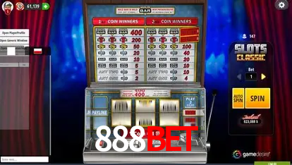A Experiência Imersiva dos Cassinos Ao Vivo no 888BET
