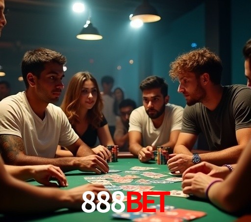 888BET Salvador - Promo Stats