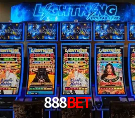 Explorando a Categoria de Eventos em Apostas na 888BET