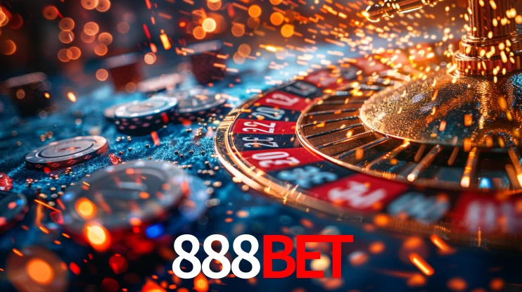 Security Systems 888BET