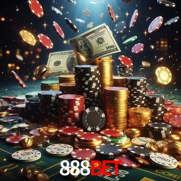 Interface Premium 888BET