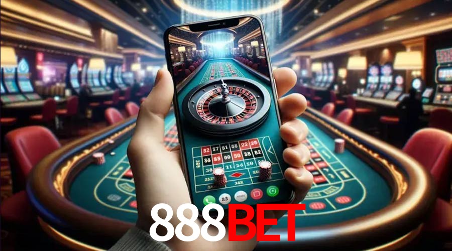 Platform Technology 888BET