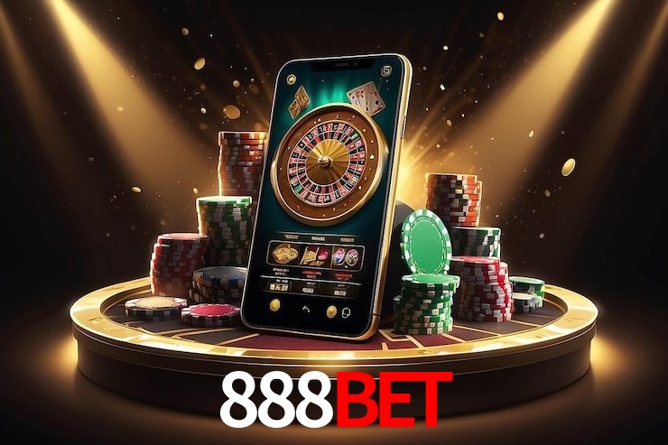 888BET - Pagamento PIX Instantâneo