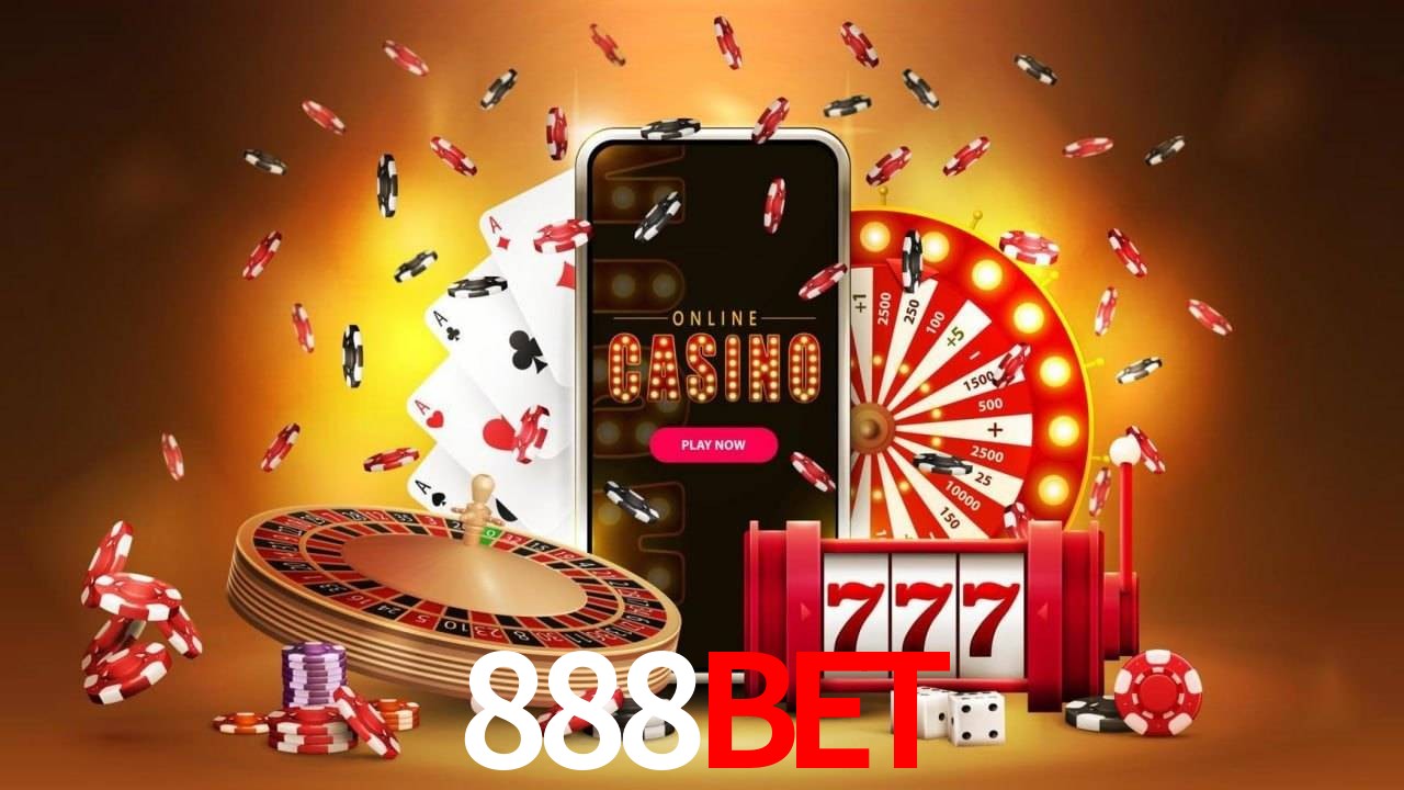 888BET Rio de Janeiro - Popular Jogos