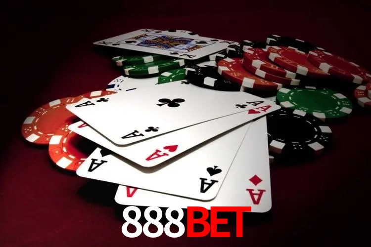 Estatísticas Esportivas 888BET