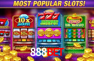 888BET Brasília - Casino Guide
