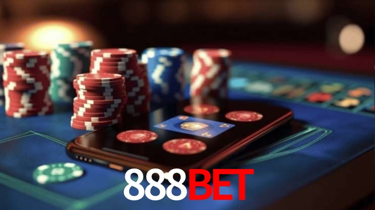 Promoções Sazonais 888BET