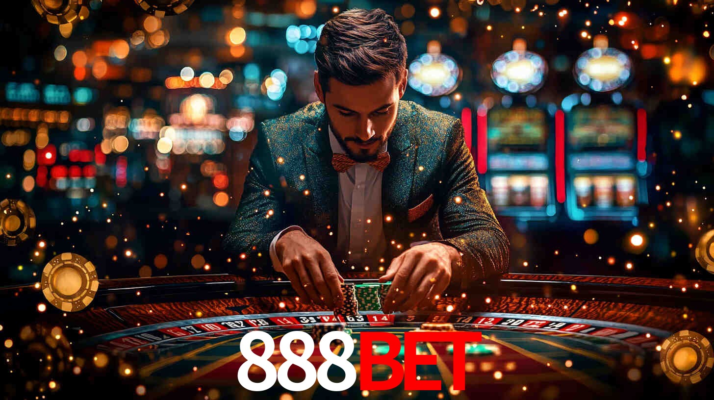 Programa VIP 888BET