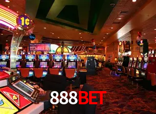 888BET Belo Horizonte - VIP Casino