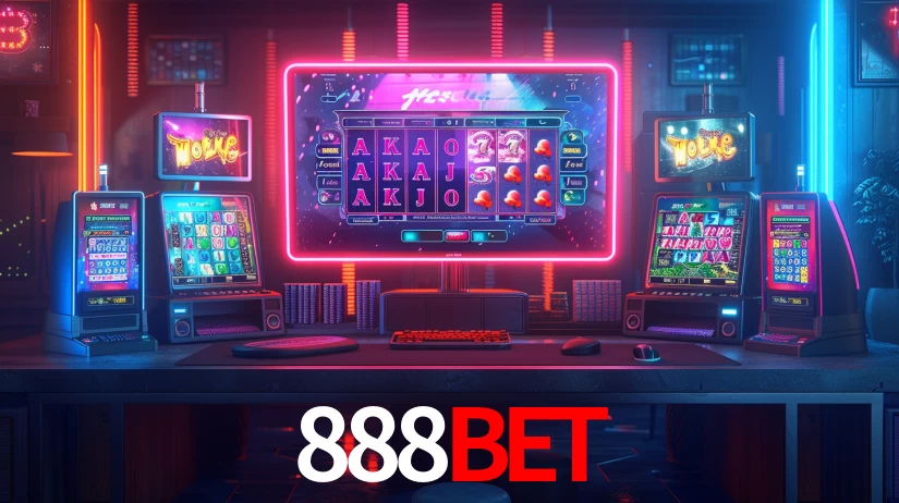 888BET
