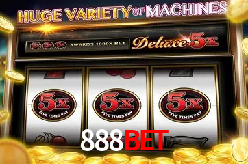 Descubra a Magia dos Jogos de Arcade no 888BET