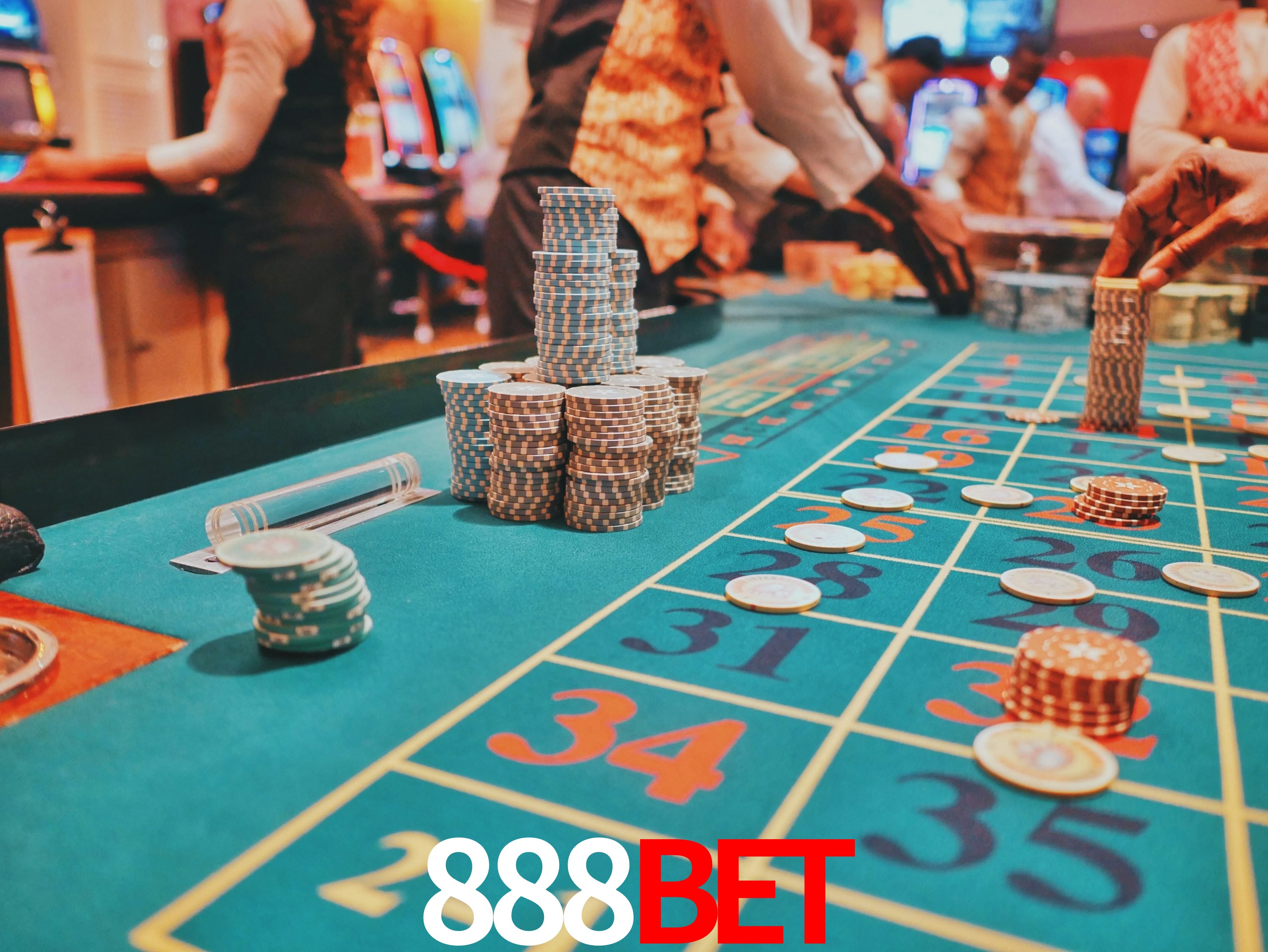 Estatísticas do Jogo 888BET