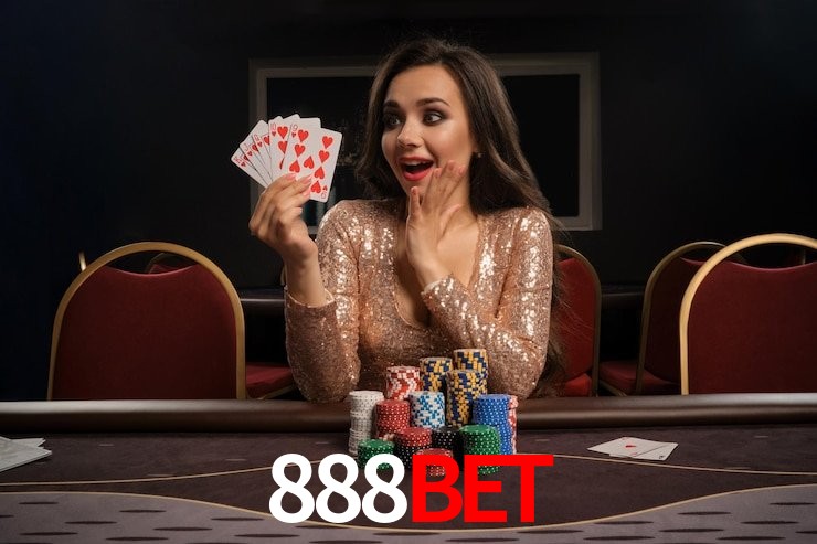 Bônus Diários 888BET