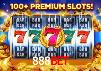 A Popularidade dos Caça-Níqueis no 888BET