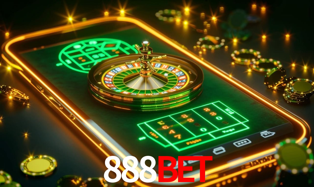 888BET - Support