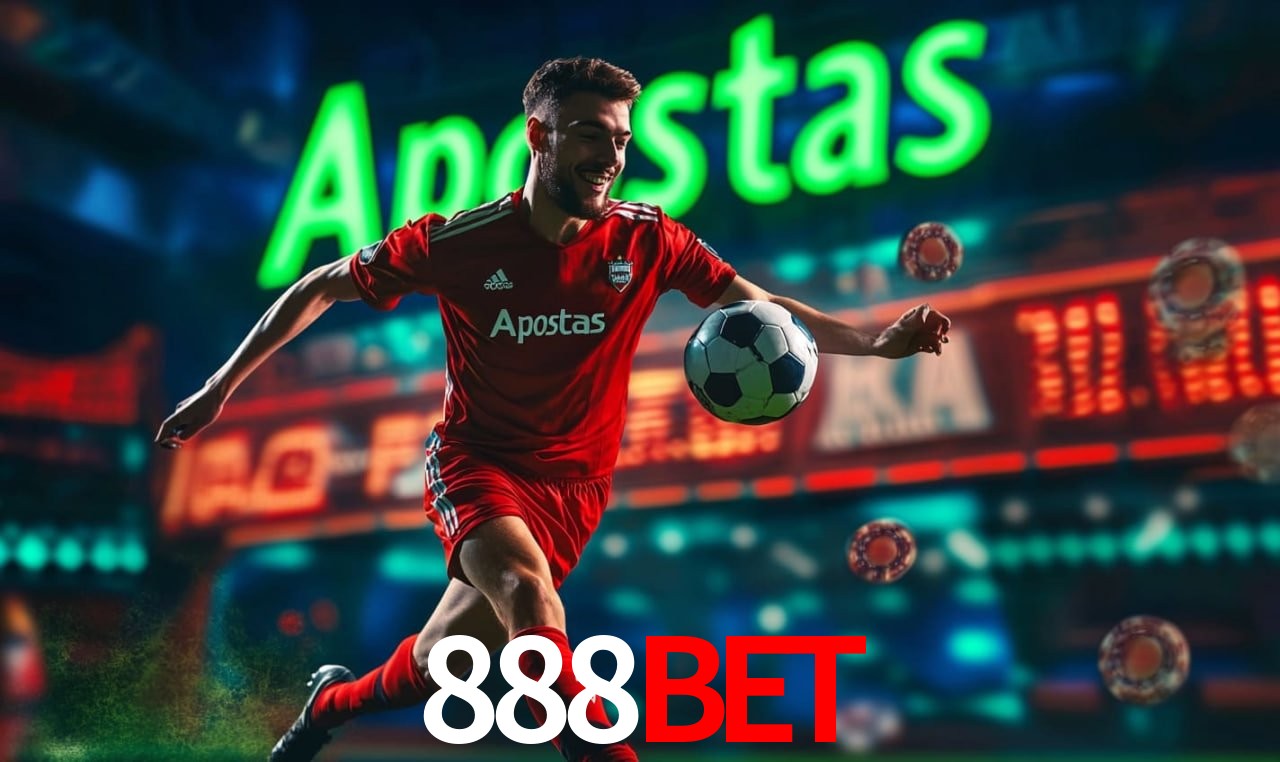 Casino Ao Vivo 888BET