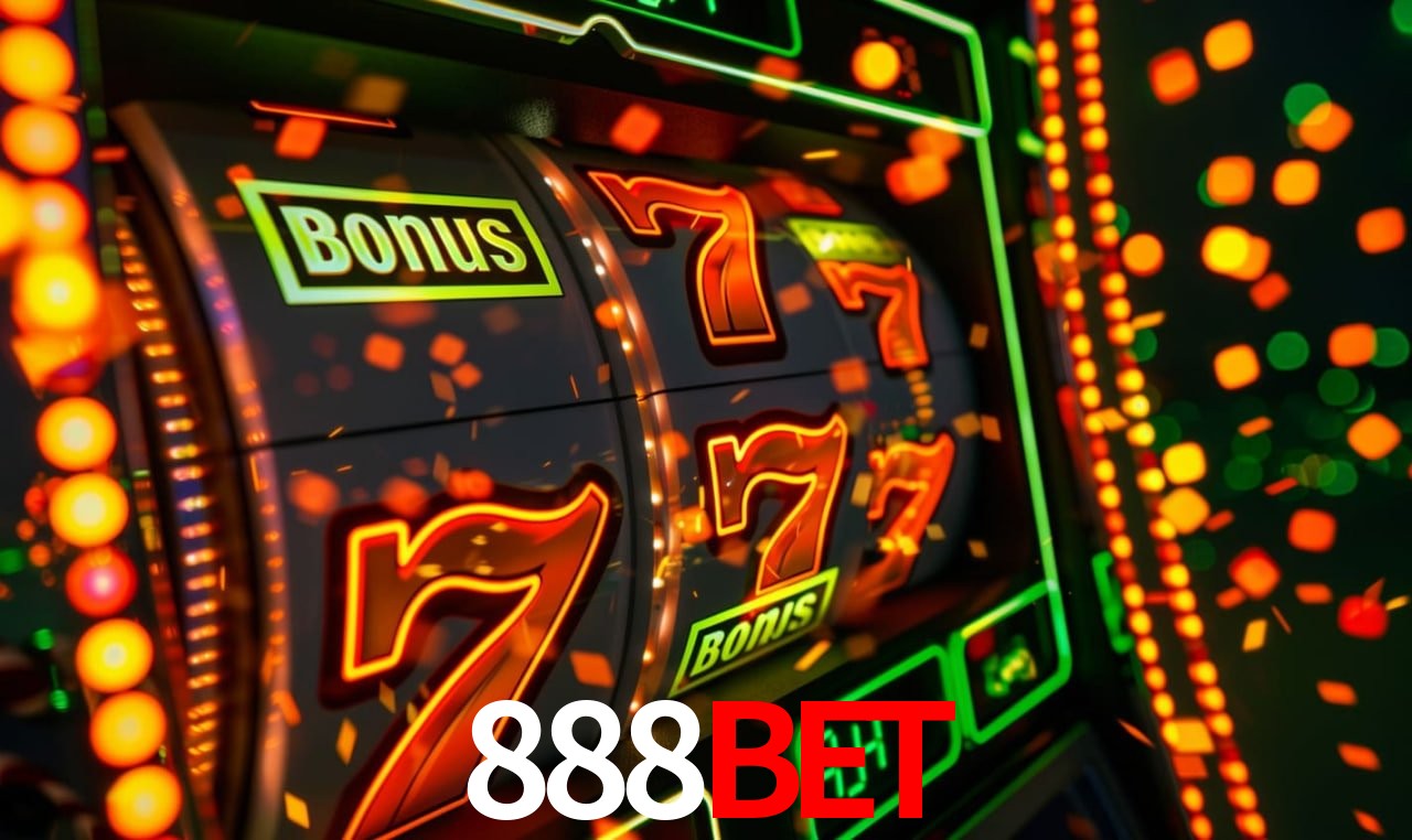 cassino 888BET
