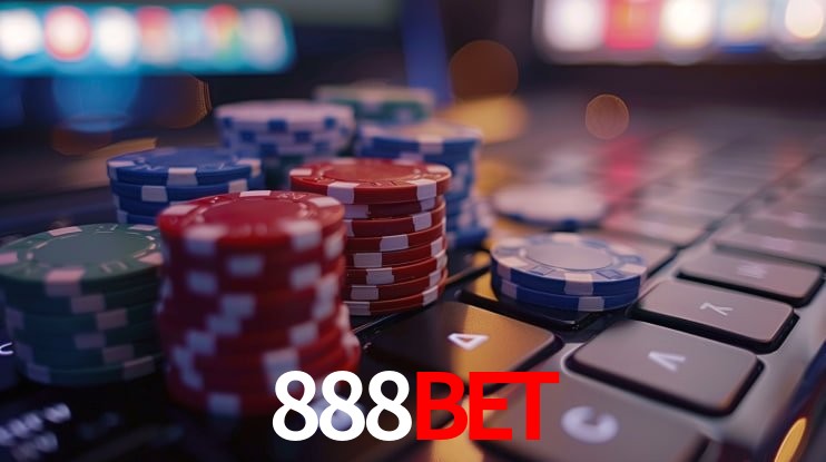 888BET - Winners Celebration