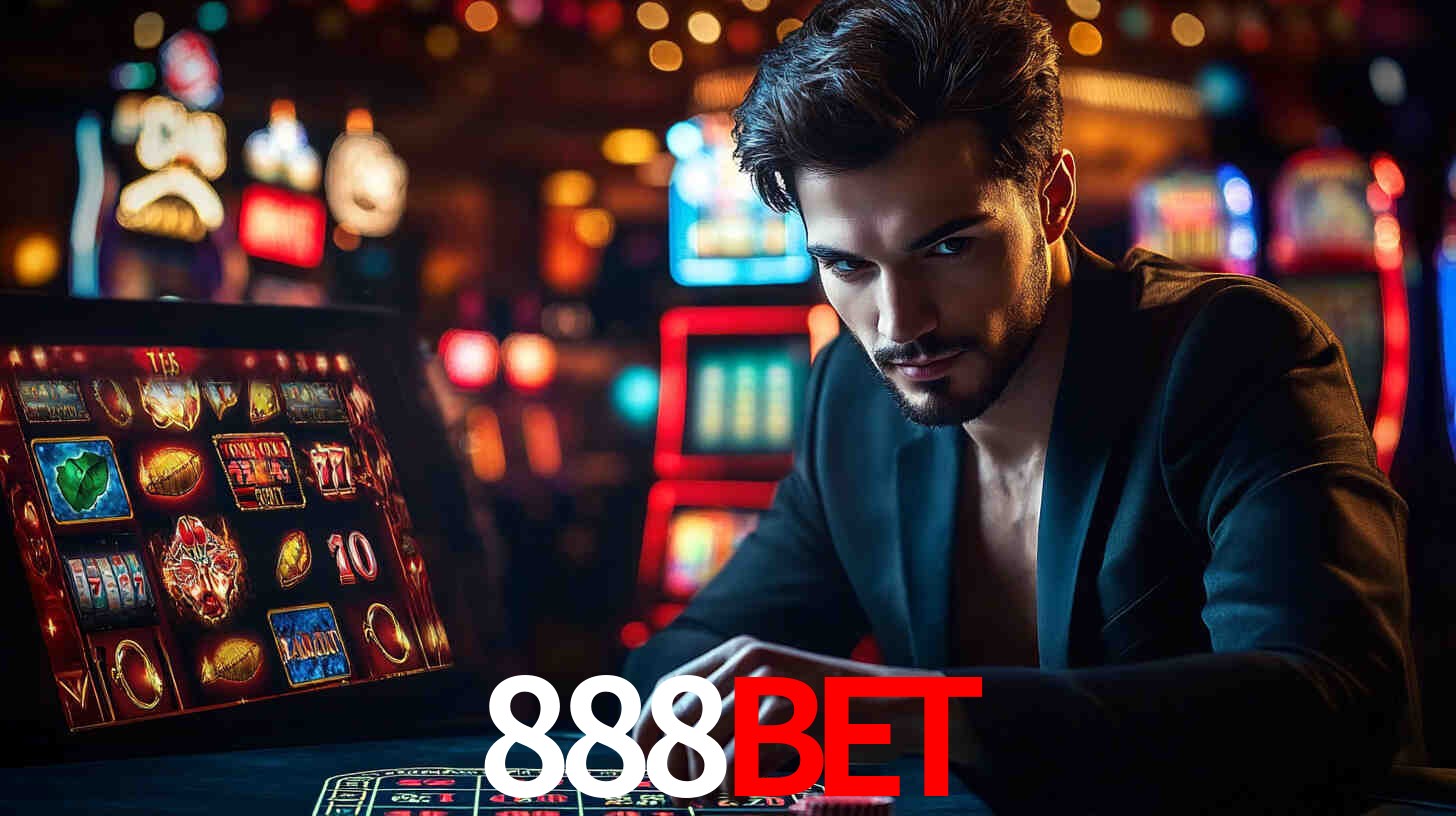 888BET app