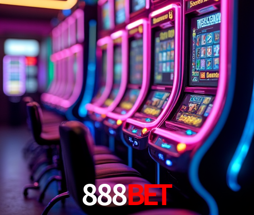 888BET Slot - 320+ Caça-Níqueis Premium