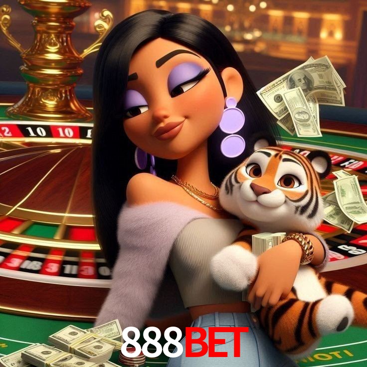 Bonus Features 888BET