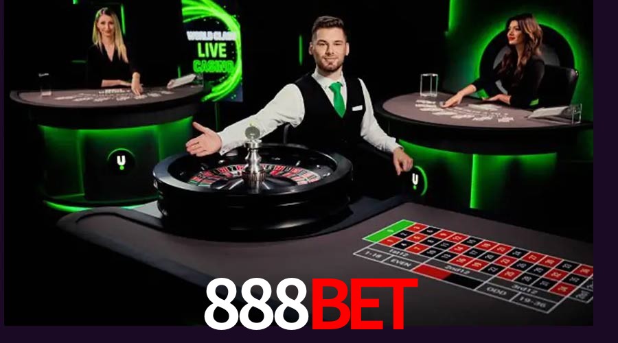 Seasonal Promotions 888BET