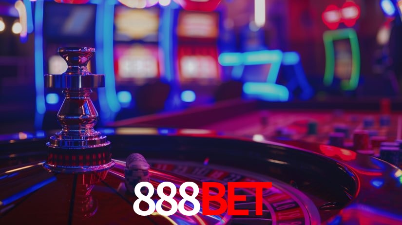 Explore as vantagens do 888BET: serviço profissional e confiabilidade