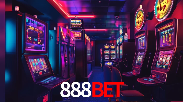 Exclusive Games 888BET