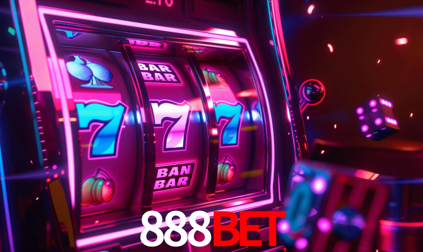 888BET Belo Horizonte - Provably Fair