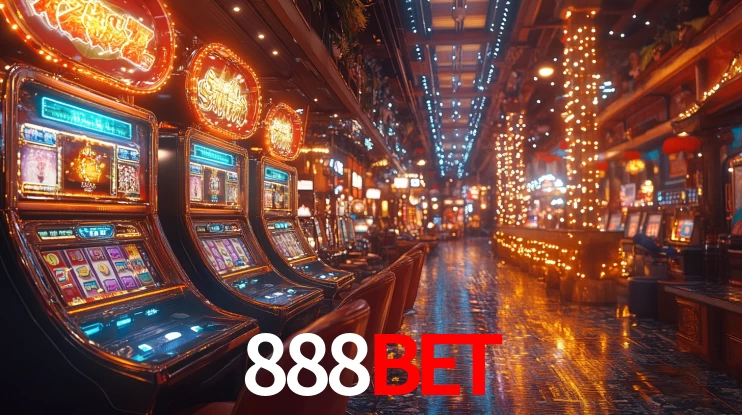 888BET