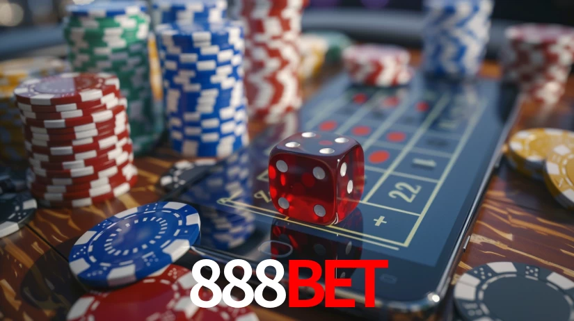 Bônus Generosos e Exclusivos no 888BET para Você!