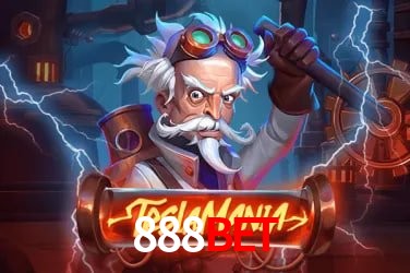 888BET Brasília - Jogo Features