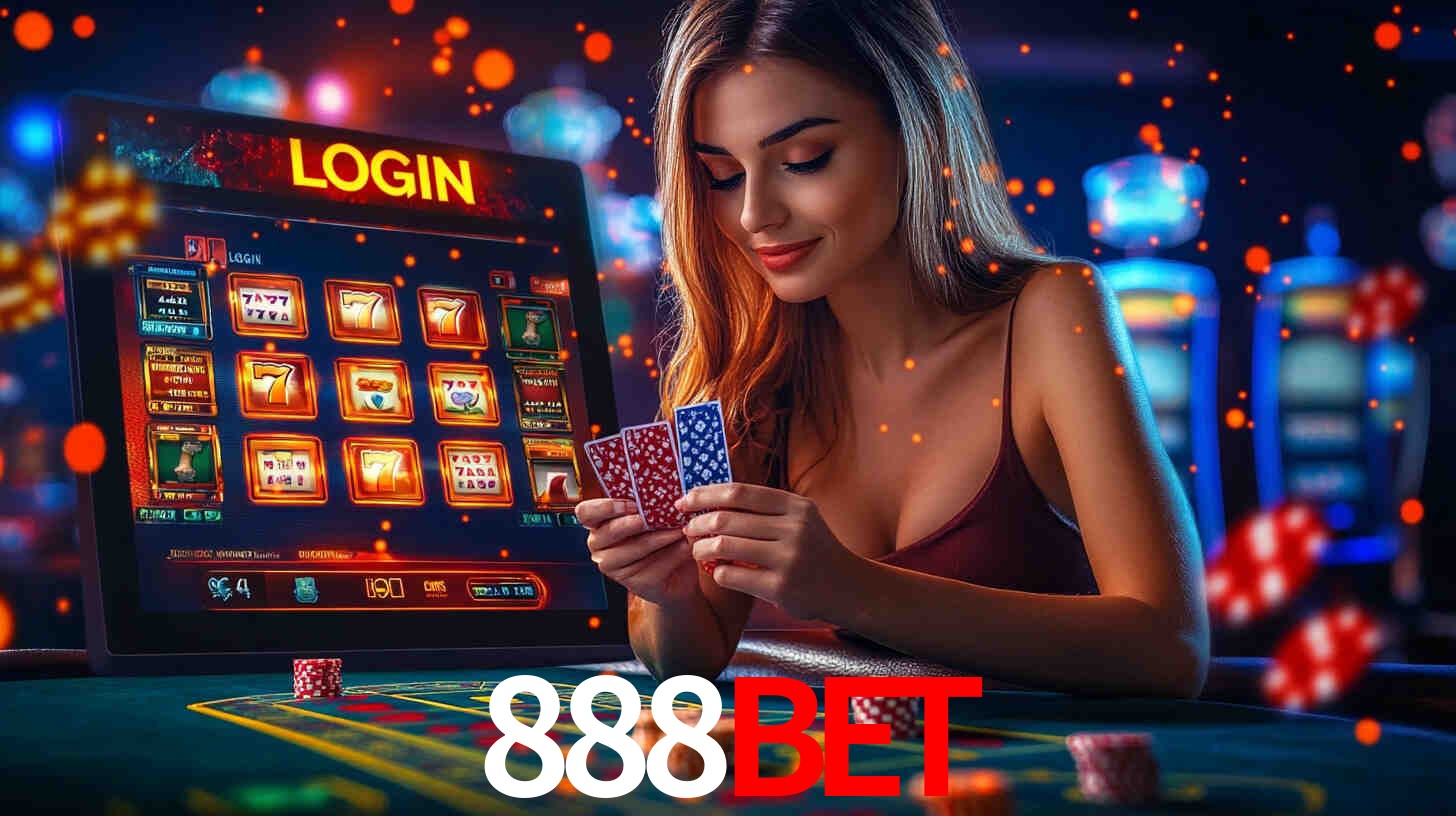 888 BET win