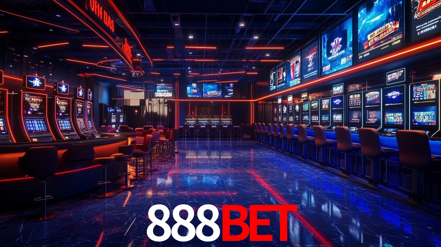 Blackjack Table 888BET
