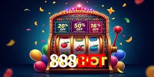 888BET - Security