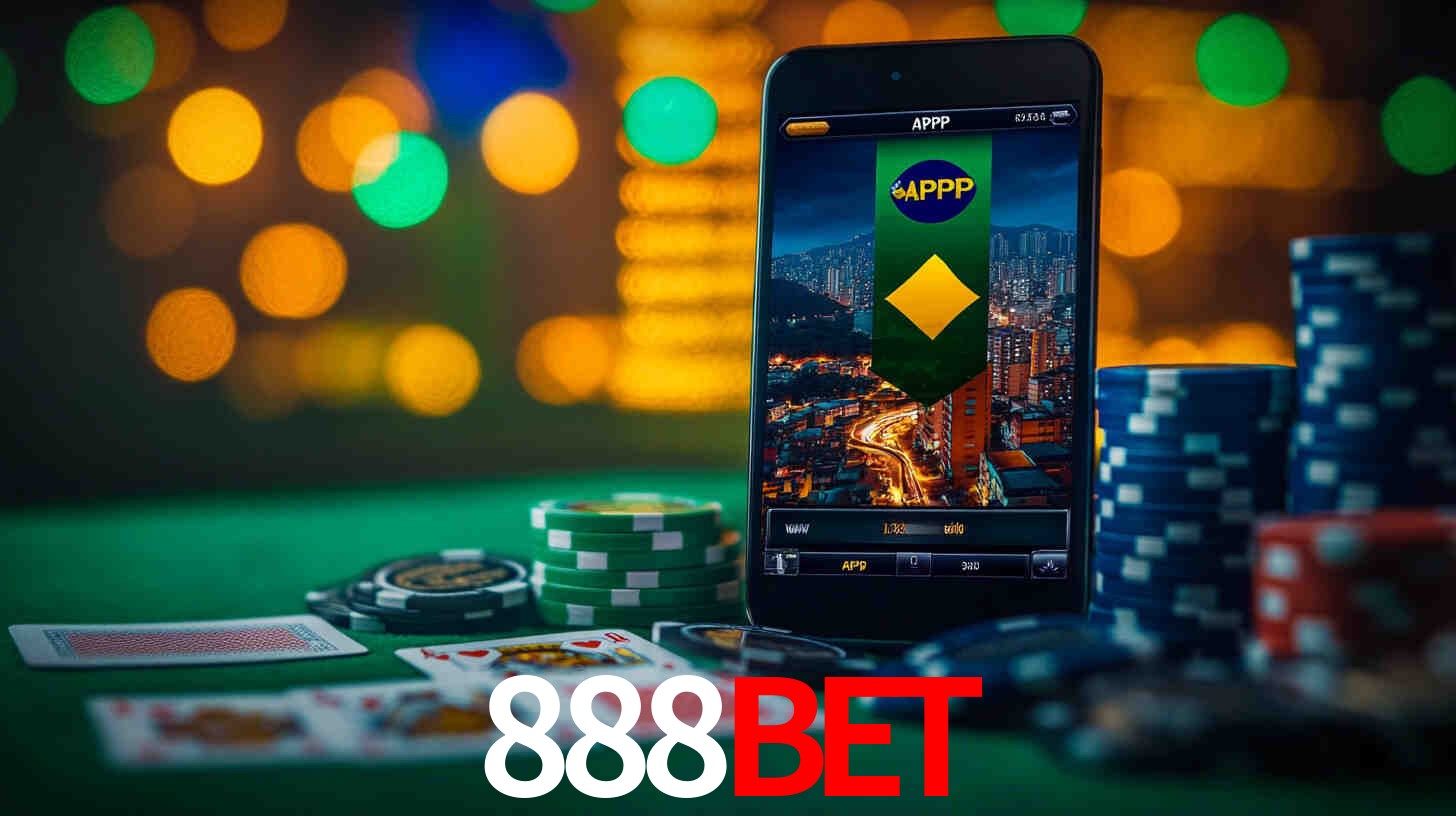 Inovações de Jogos na 888BET: O Futuro das Experiências Interativas