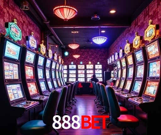888BET Rio de Janeiro - Slot Strategy
